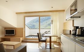 Apartments Oberdorner