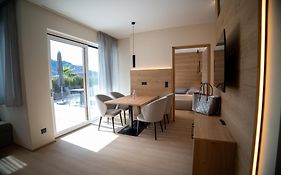Apartments Oberdorner